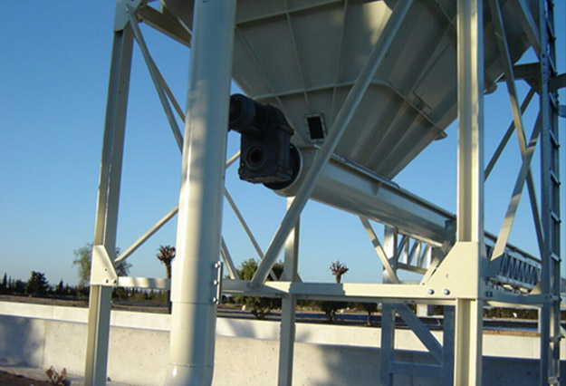 Imagen de las instalaciones de Portal de Serranía