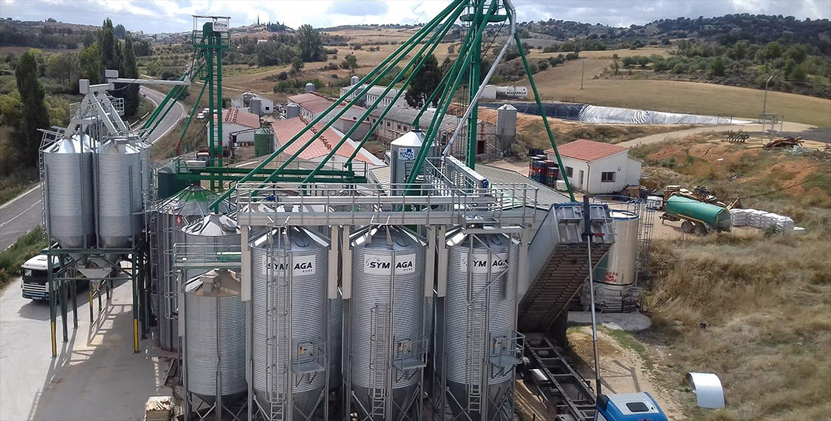 Imagen de las instalaciones de Portal de Serranía en Cuenca