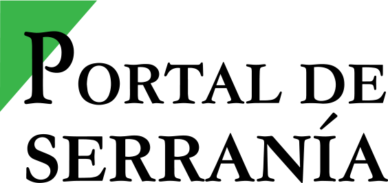 Logo Portal de Serrania