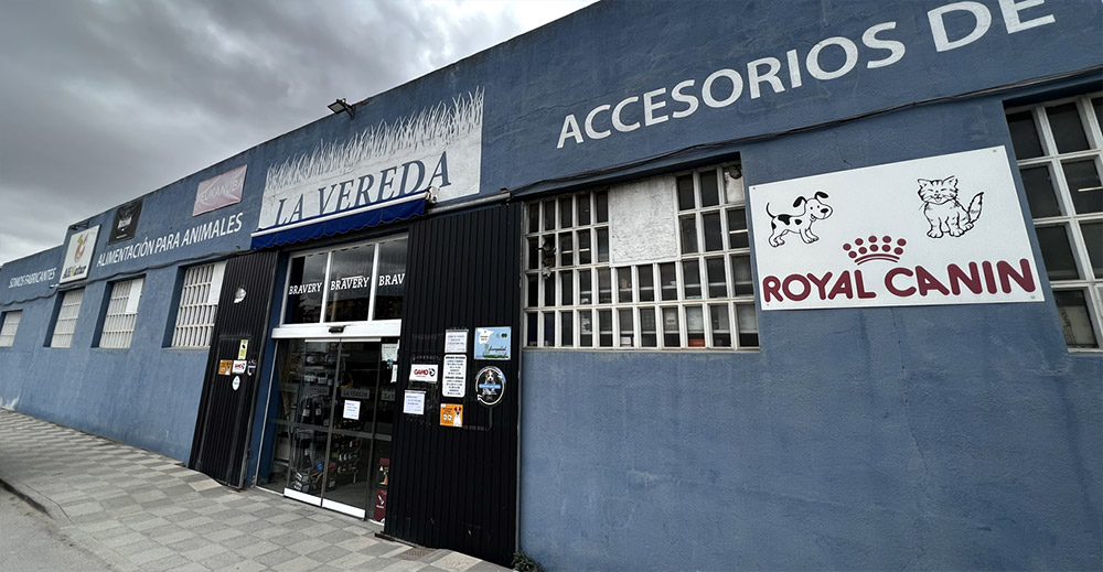 Foto de instalaciones de La Vereda en Cuenca