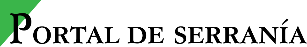 Logo Portal de Serrania