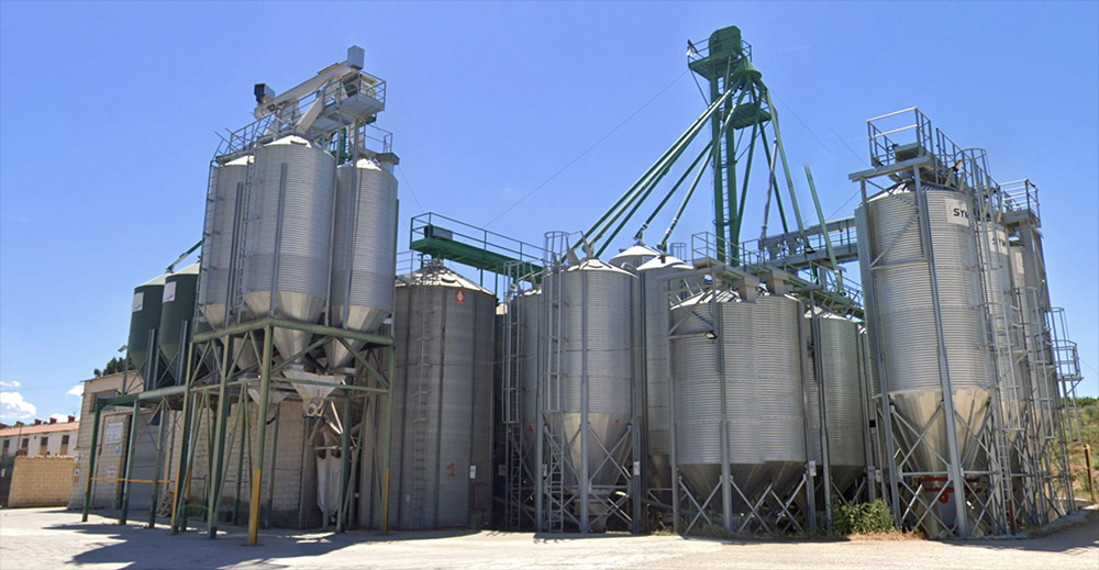 Foto de instalaciones de Portal de Serrania